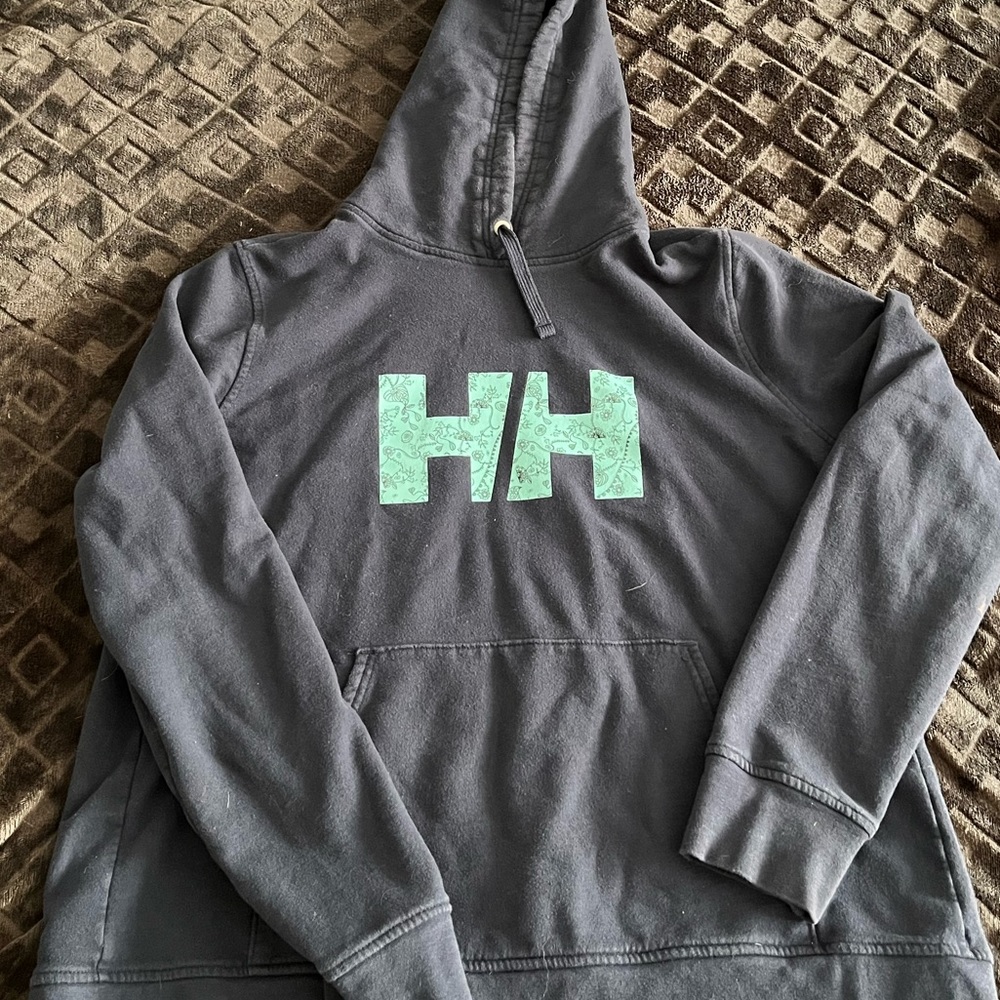 Helly Hansen sweater